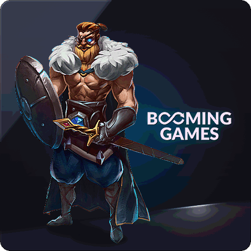 부밍게임즈 슬롯