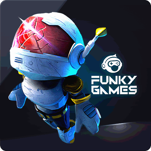 펀키게임즈 슬롯