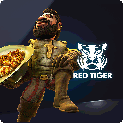 레드타이거 슬롯