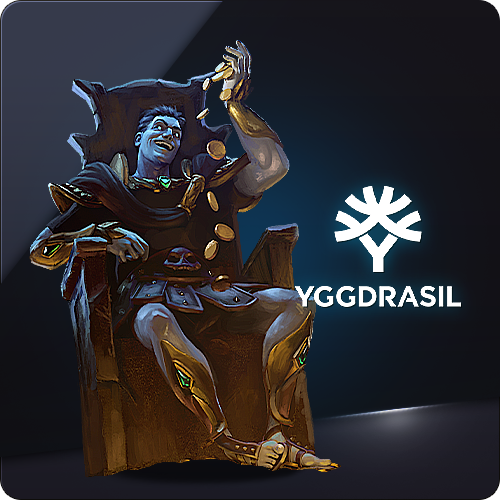 이그드라실 슬롯